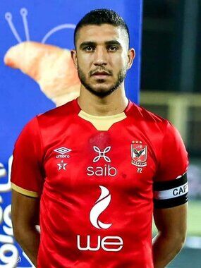 mint❤️Umbro AL-AHLY 2020-21 home shirt Al Ahly soccer jersey Made in Egypt